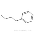 Butylbenzol CAS 104-51-8